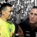 Marchesin: qué dijo del tiro libre de Mastantuono y lo que le recordó a Migliore