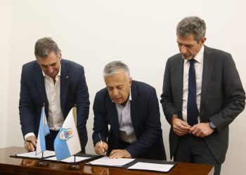 Mario Vadillo cuestionó el nuevo sistema de peaje en Mendoza: “Pagamos dos veces por algo que no nos corresponde”