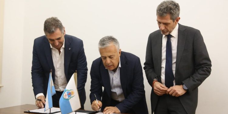 Mario Vadillo cuestionó el nuevo sistema de peaje en Mendoza: “Pagamos dos veces por algo que no nos corresponde”