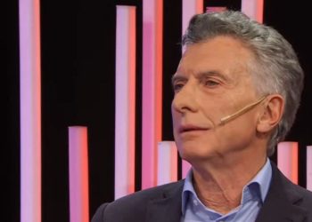 La furia de Mauricio Macri tras la difusión de un video suyo hecho con IA: “Fraude electoral”