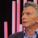 La furia de Mauricio Macri tras la difusión de un video suyo hecho con IA: “Fraude electoral”