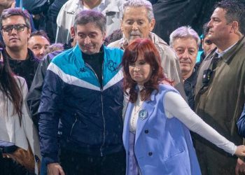 Crisis PJ 2: Crecen las tensiones internas entre el Gobernador bonaerense y la condenada ex Presidente, por liderazgo y candidaturas