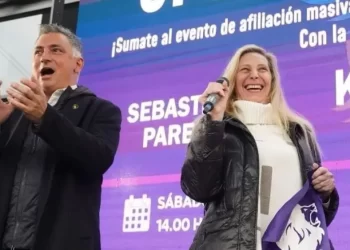 PAMI: Denuncian presunto financiamiento irregular de La Libertad Avanza con fondos públicos y aportes de empleados estatales.