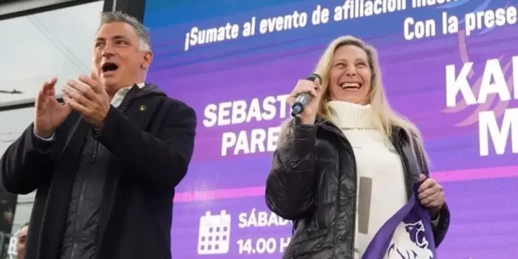 PAMI: Denuncian presunto financiamiento irregular de La Libertad Avanza con fondos públicos y aportes de empleados estatales.