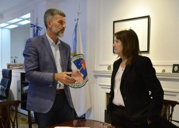 Mendoza se arma con Taser: Cornejo confirma la llegada de 100 pistolas no letales para julio