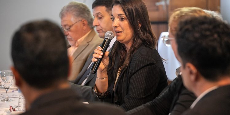 Mercedes Rus sobre el Sistema Penitenciario mendocino: “Venimos trabajando para eliminar privilegios indebidos”