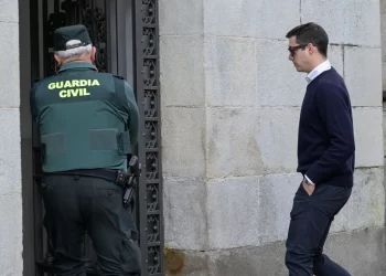 La Fiscalía inicia trámites para recurrir la absolución de uno de los cuatro condenados por el crimen de Samuel