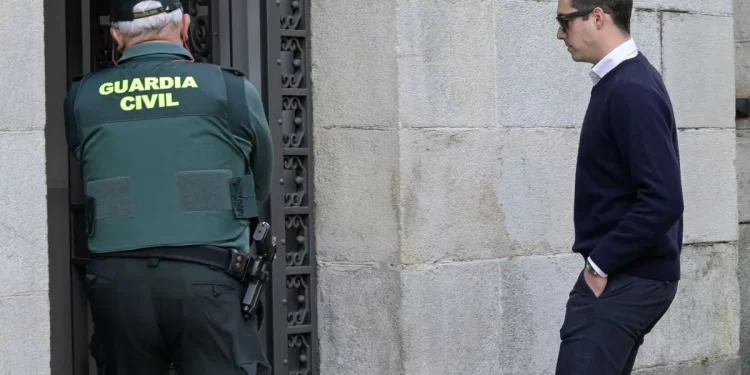 La Fiscalía inicia trámites para recurrir la absolución de uno de los cuatro condenados por el crimen de Samuel