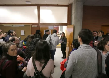 Castilla y León completa todas las plazas de su oferta de formación MIR