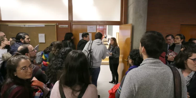 Castilla y León completa todas las plazas de su oferta de formación MIR