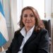 La socialista Mónica Fein y su calificación: “Es gravísimo” que el Gobierno permita utilizar dólares no declarados