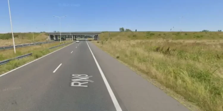 Aumenta la inseguridad en Buenos Aires: Descarados asaltos a motociclistas en una provincia donde reina la impunidad