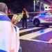Asesinan a dos empleados de la embajada de Israel frente al museo judío de Washington en presunto ataque antisemita