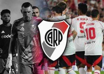 No estás igual: la metamorfosis de River, de aquel debut con Platense a los cuartos de final