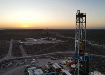 Obras sin plata pública: las petroleras se adueñan de las rutas en Vaca Muerta