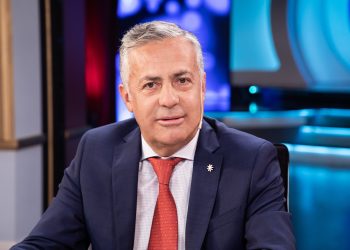 Para Alfredo Cornejo, “es vergonzoso cómo actúan algunos jueces”