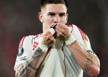 Partidos de hoy, martes 27 de mayo: horario y por dónde ver fútbol en vivo