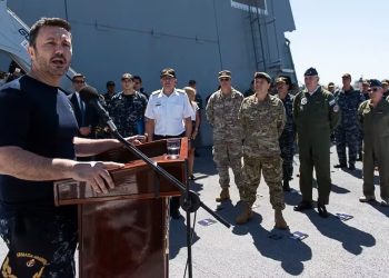 Según el SIPRI, Argentina bate su propio récord a la baja en presupuesto para la defensa y es lejos, el mas bajo de la región, que lo incrementó