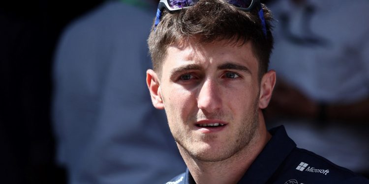 Por qué Jack Doohan apuntó contra los fanáticos argentinos y luego se rectificó