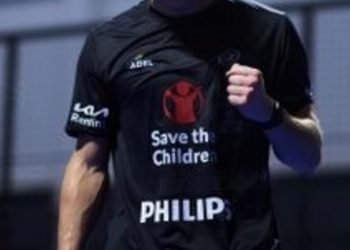 Premier Padel Tour en Asunción: cómo les fue a los argentinos en la segunda ronda