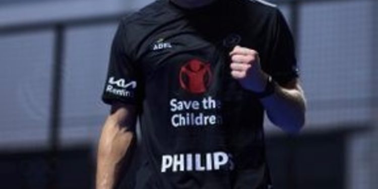 Premier Padel Tour en Asunción: cómo les fue a los argentinos en la segunda ronda