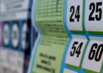 Quiniela HOY: último sorteo y resultados de Nacional y Provincia del lunes 12 de mayo