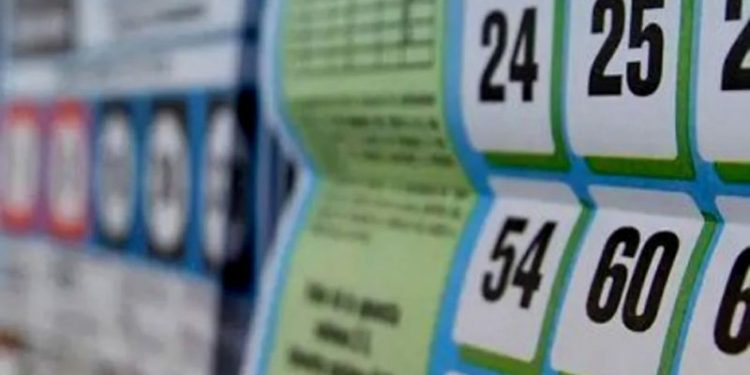 Quiniela HOY: último sorteo y resultados de Nacional y Provincia del lunes 12 de mayo