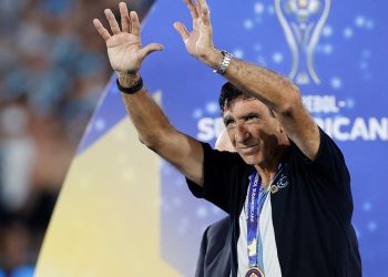 Racing, el equipo argentino mejor ubicado en un ranking mundial