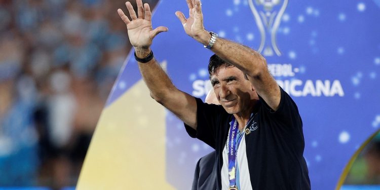 Racing, el equipo argentino mejor ubicado en un ranking mundial