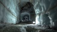 Hallazgo secreto de la NASA: descubren una ciudad atómica que permaneció oculta durante décadas