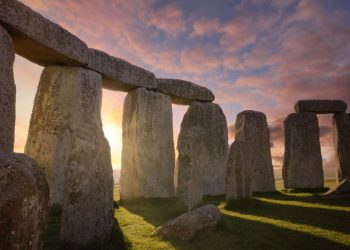 Revelan el misterio de Stonehenge: descubren el verdadero origen de sus piedras