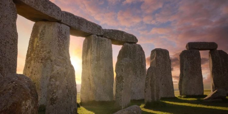 Revelan el misterio de Stonehenge: descubren el verdadero origen de sus piedras