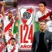 River cumple 124 años con tres grandes deseos