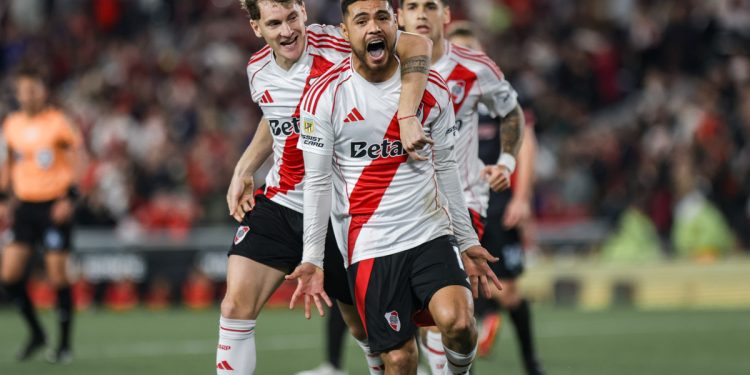 River, EN VIVO: lo que dejó la victoria ante Barracas y últimas noticias de este martes 13 de mayo