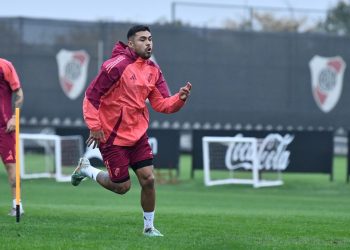 River, hoy: El presente del primer rival en el Mundial de Clubes: malos resultados y anuncio especial
