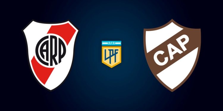 River vs. Platense, por el Torneo Apertura: día, horario y por dónde ver