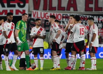 River y el karma en los penales: perdió las últimas ocho definiciones