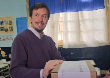 Elecciones en Salta: LLA logra victoria en la Capital y obtiene banca en senado provincial, oficialismo retiene mayoría en el interior