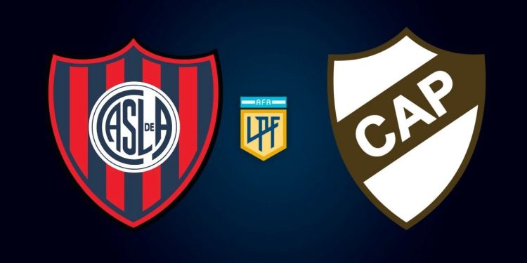 San Lorenzo vs. Platense, por la semifinal del Torneo Apertura: día, horario y por dónde ver