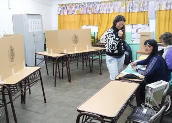 San Luis, Chaco, Jujuy y Salta celebrarán elecciones este domingo: qué se vota