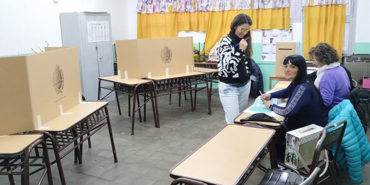 San Luis, Chaco, Jujuy y Salta celebrarán elecciones este domingo: qué se vota
