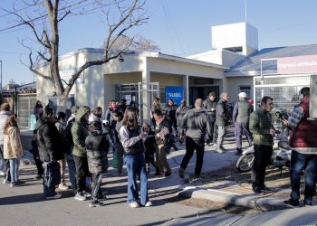 San Rafael: Más de 500 vecinos participaron del programa La Provincia en tu Barrio