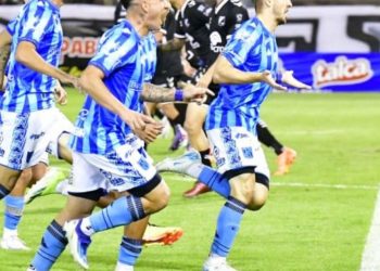 San Telmo le ganó de forma agónica a Central Norte y se metió en puestos de Reducido