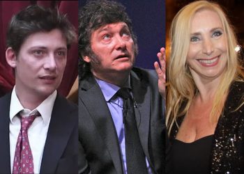 Crecen las fricciones en el círculo íntimo de Milei: Disputas entre los equipos de Karina Milei y Santiago Caputo por gestión y armado político