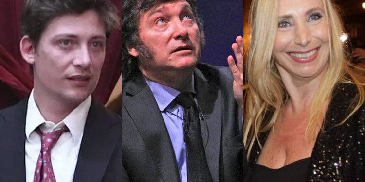 Crecen las fricciones en el círculo íntimo de Milei: Disputas entre los equipos de Karina Milei y Santiago Caputo por gestión y armado político