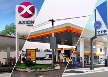 Las petroleras privadas siguen a YPF y reducen el precio de los combustibles en un 4%