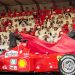 Se subastó la ‘joya de la corona’ de Michael Schumacher a precio récord