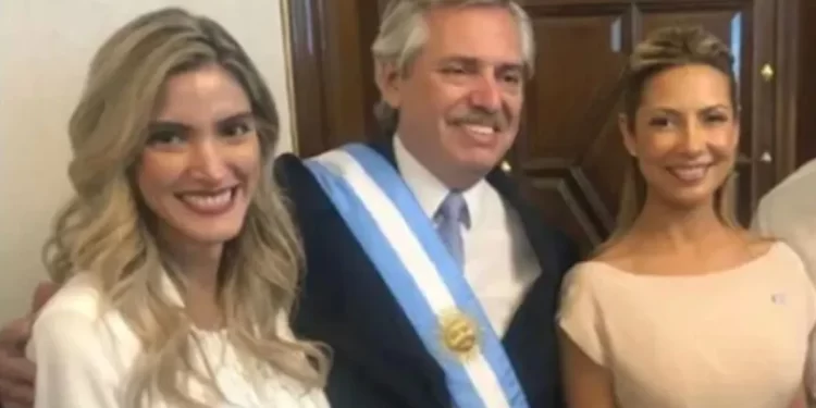 Fabiola Yáñez acusó a Alberto Fernández de pagar 600 mil dólares por silencio, para encubrir escándalo de Olivos. El rol de Manzano