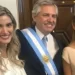 Fabiola Yáñez acusó a Alberto Fernández de pagar 600 mil dólares por silencio, para encubrir escándalo de Olivos. El rol de Manzano