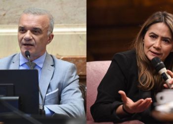 Los nombres ¿sucios? que hicieron naufragar “ficha limpia”